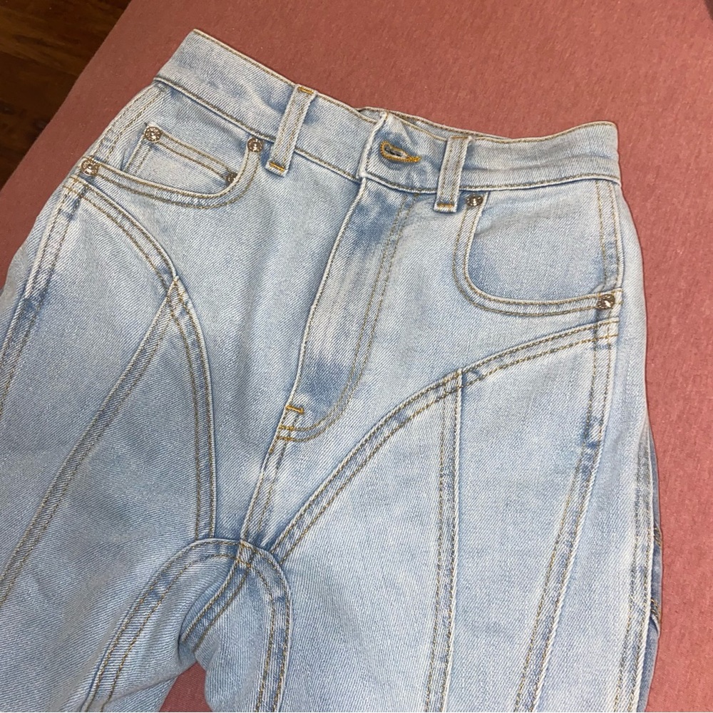 MUGLER JEANS - Picture 2 of 5